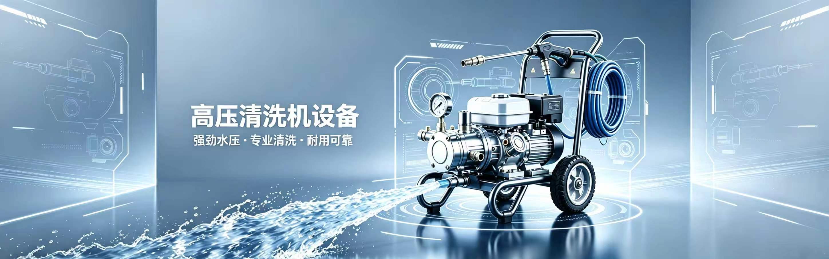 武漢洗地機（jī）