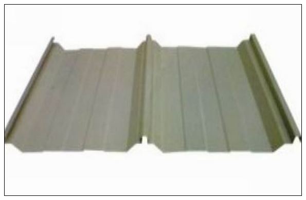 力推產品（pǐn）彩鋼板