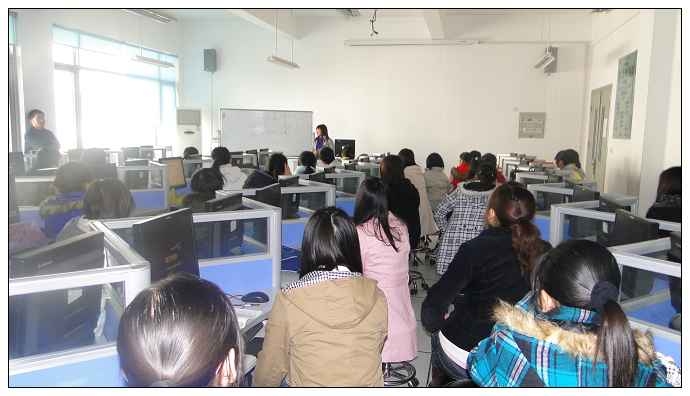 彩鋼板（bǎn）公（gōng）司我司（sī）走進大（dà）學校園，幫（bāng）助學生成長（二）