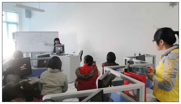 活動房公司我司走（zǒu）進大學校園，幫助學生成長（二）