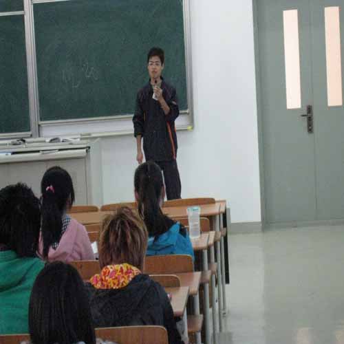 彩鋼板公司小（xiǎo）車投入的演講