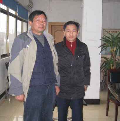 彩鋼瓦公司不斷的注入新鮮血液！