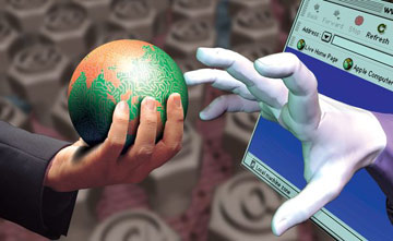 活動房公司的網絡營銷