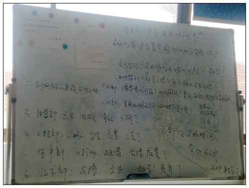 集裝箱房屋公司會議內容