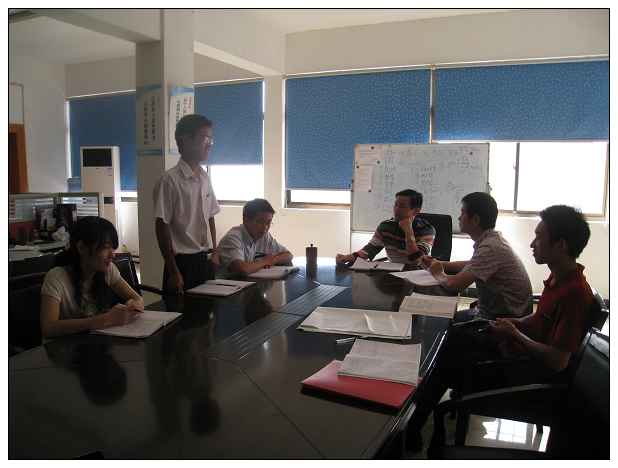 集（jí）裝箱房屋公司經營團隊再添新成員