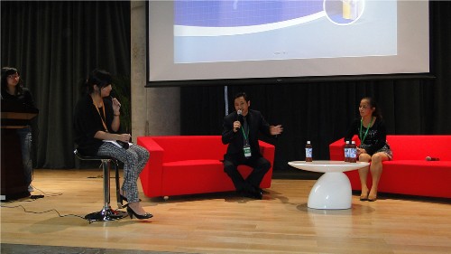 彩鋼板（bǎn）公司法受邀參（cān）加阿（ā）裏電子商務團隊建設研討會、