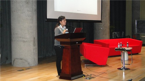 鋼結構公司受邀參加阿裏電子（zǐ）商務團隊建設研討會