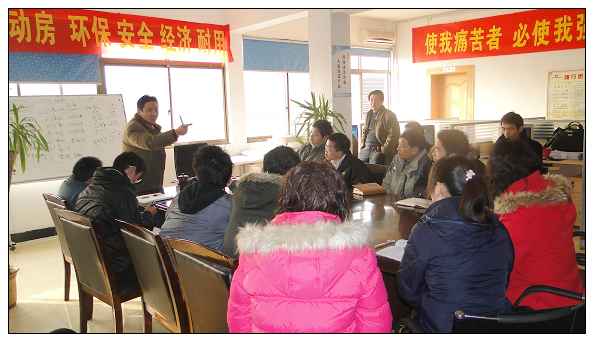 活動房公司選好定位 走品牌（pái）之路