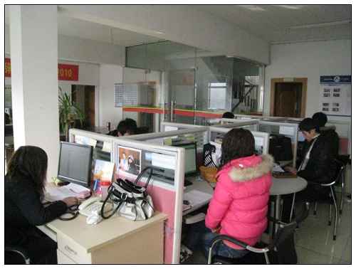 集裝箱活動房公司高（gāo）管不在 公司運作依然井然有序