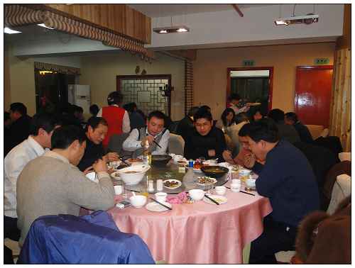 江西商會（huì）會友