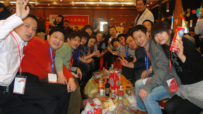 彩鋼板公司不斷組織外出學習 壯大團隊力量