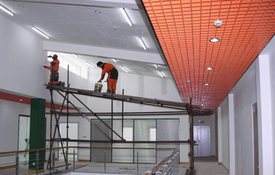 彩鋼（gāng）板