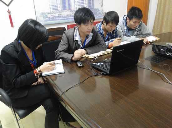 心（xīn）係管理 語音會議連（lián）接你（nǐ）我