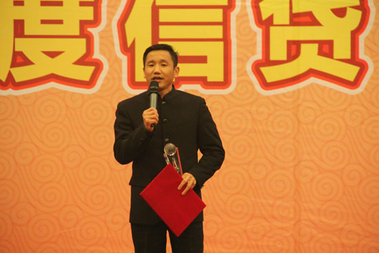 蘇州天（tiān）地彩鋼榮獲2011年郵政儲（chǔ）蓄最具風采客戶（hù）獎