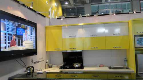 廣交會歸（guī）來 收獲頗多