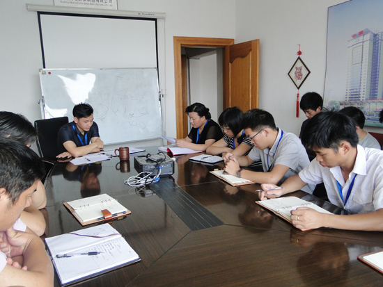 公司會計分享（xiǎng）劉淼老師的財務課（kè）程（chéng）《老板168》