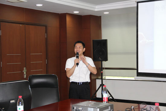 俞總分享（xiǎng）丝瓜视频官网彩鋼“三步走”營（yíng）銷法則