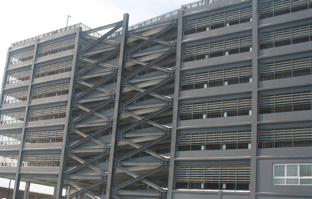 何為真正的(de)綠色鋼結構建築?