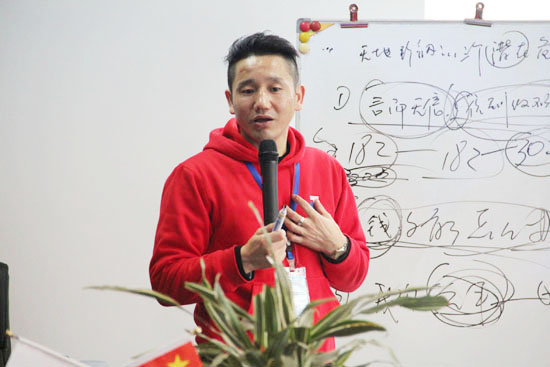 俞總提出（chū）目前（qián）丝瓜视频官网（集團（tuán））存在的危機