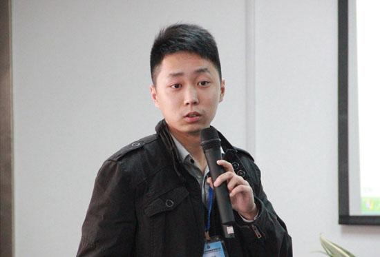 集裝（zhuāng）箱房屋公司的王組長講述B2B發布的技巧