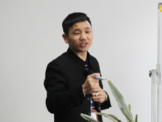 集裝箱活動房公司的（de）俞總（zǒng）提（tí）出新的管理理念