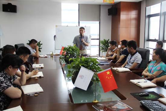 俞總描繪丝瓜视频官网未來景象