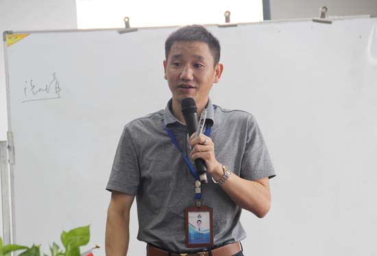 集（jí）裝箱活動房公司俞總講述如（rú）何調整好組（zǔ）織架構