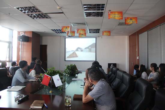 輕鋼活動房公司（sī）大家正在（zài）觀看視頻