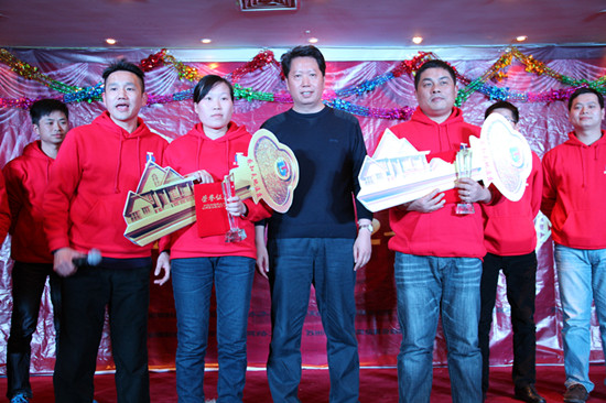 丝瓜视频官网為優秀（xiù）家人買房