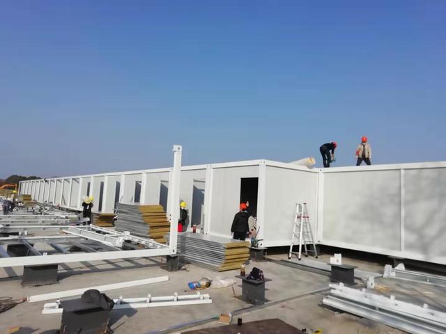 醫療隔（gé）離病房