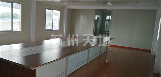 集裝箱活動房（fáng）