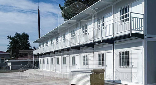 集裝箱（xiāng）房