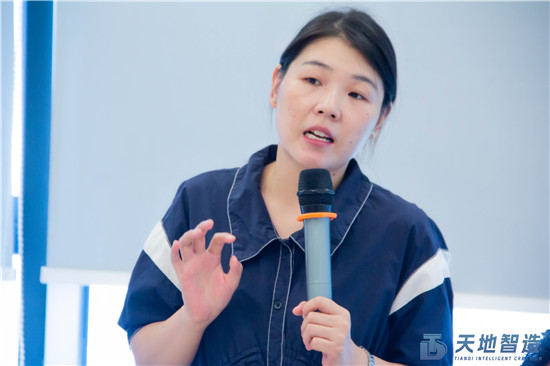 集裝箱（xiāng）換電站