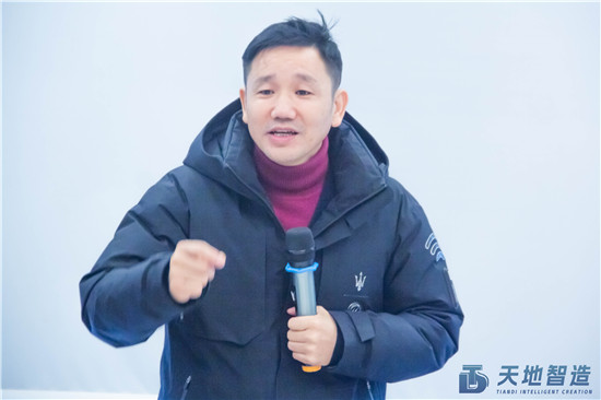 集裝箱換（huàn）電站