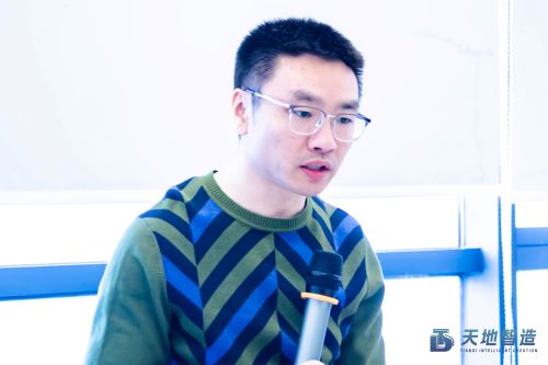 集裝箱換電（diàn）站