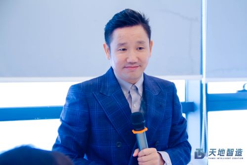 集裝箱換（huàn）電站（zhàn）