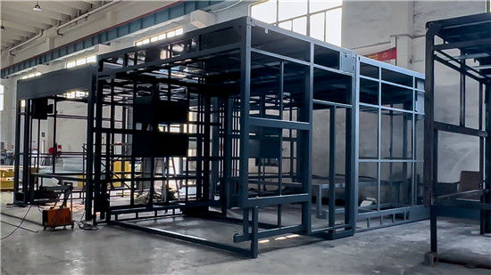 換電（diàn）站