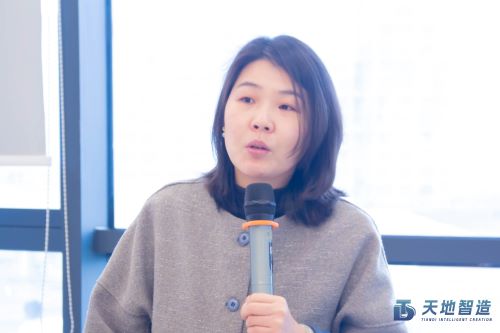 集裝箱換（huàn）電站（zhàn）