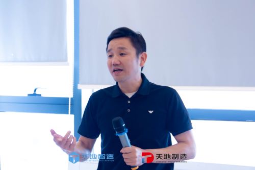 集裝箱換（huàn）電站