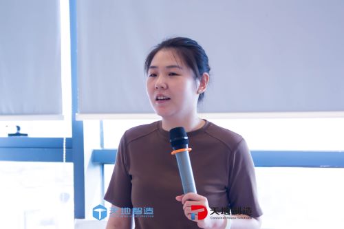 集裝箱換電站（zhàn）